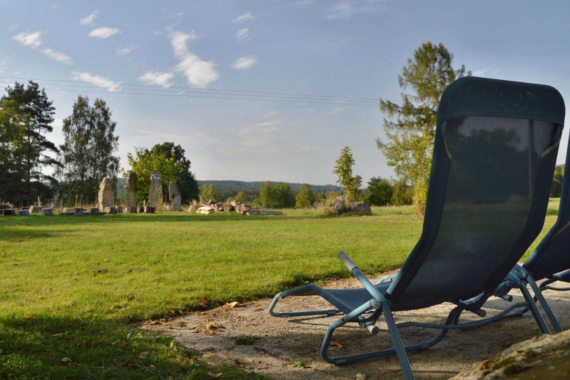 Penzion Medvedi Paseka Nová Bystřice Exterior foto